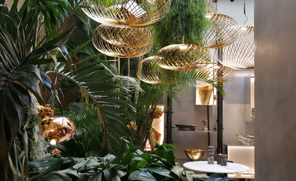 Interior Design Trends For 2020 From Milan Design Week 2019