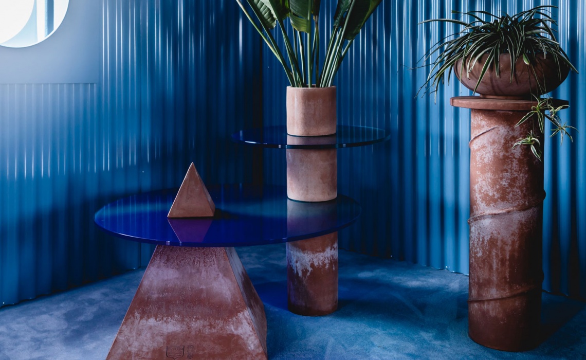 Interior Design Trends For 2020 From Milan Design Week 2019