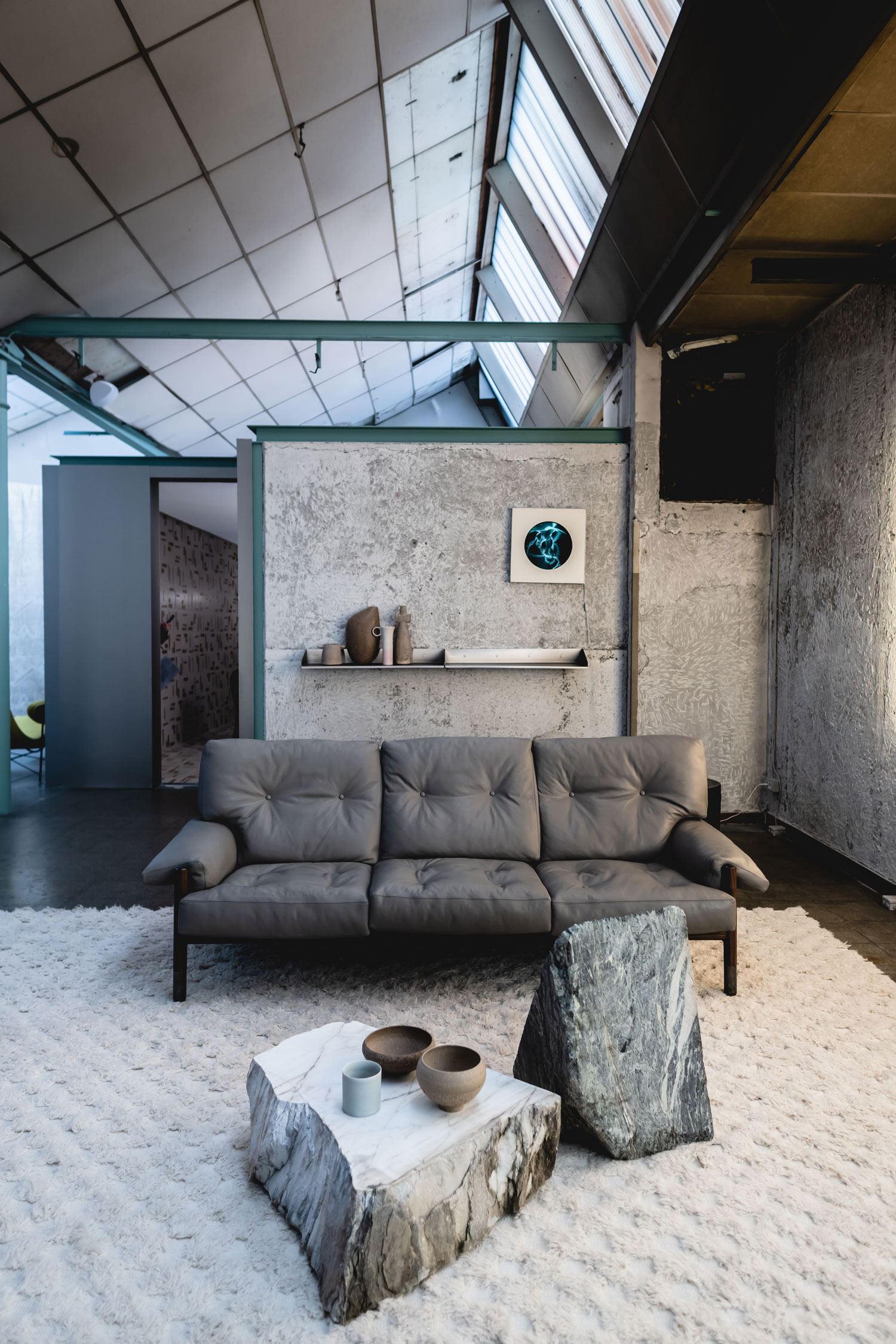 Interior Design Trends For 2020 From Milan Design Week 2019