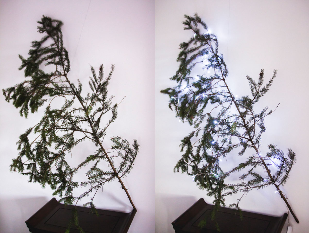 How to decorate Christmas tree, interior design ideas, interior design blog