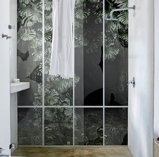 Bathroom Wall Decor Ideas - Authentic Interior Blog