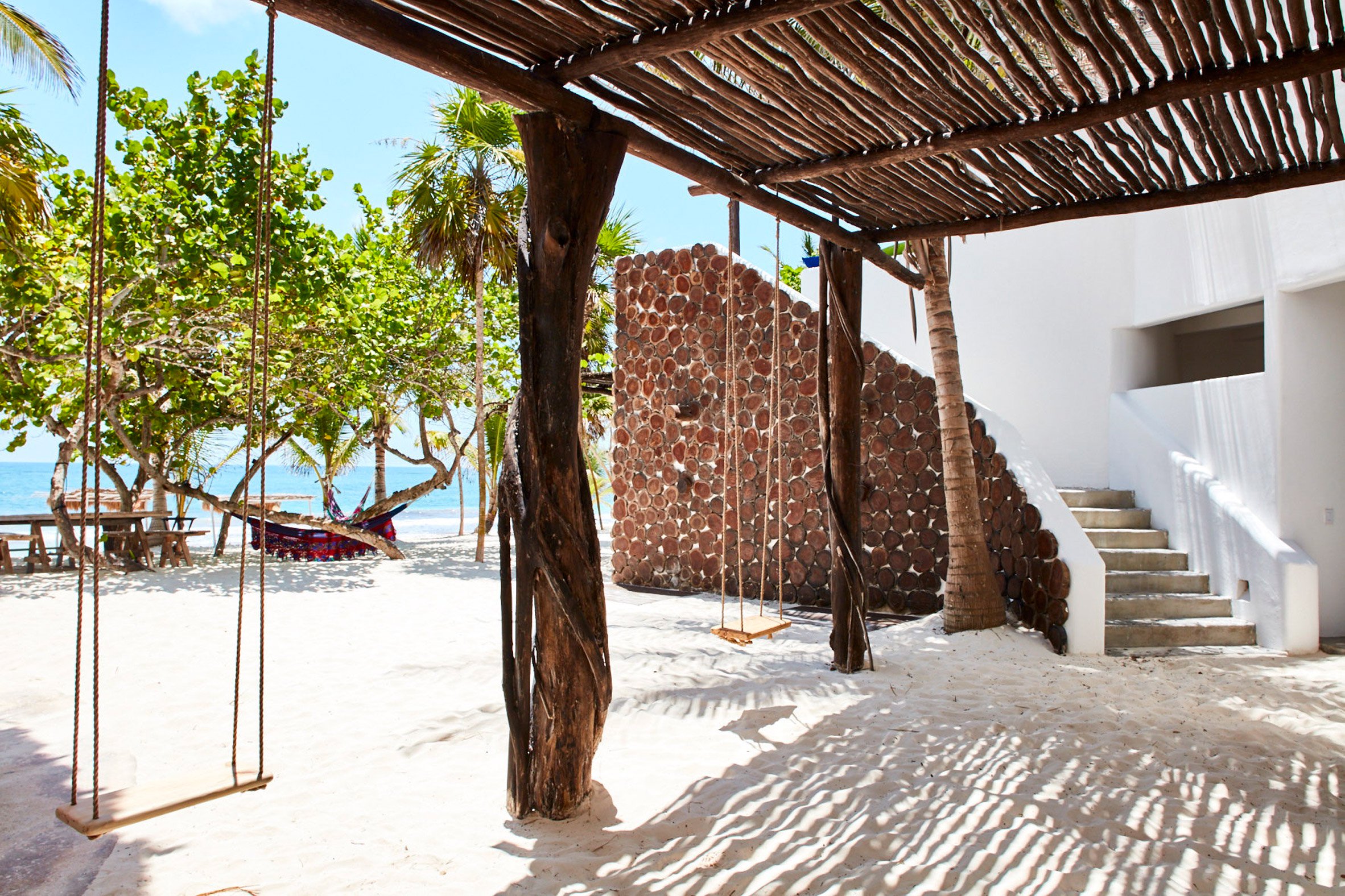 On My Bucket List: Blissful Boutique Hotel for Kitesurfers and Art Lovers