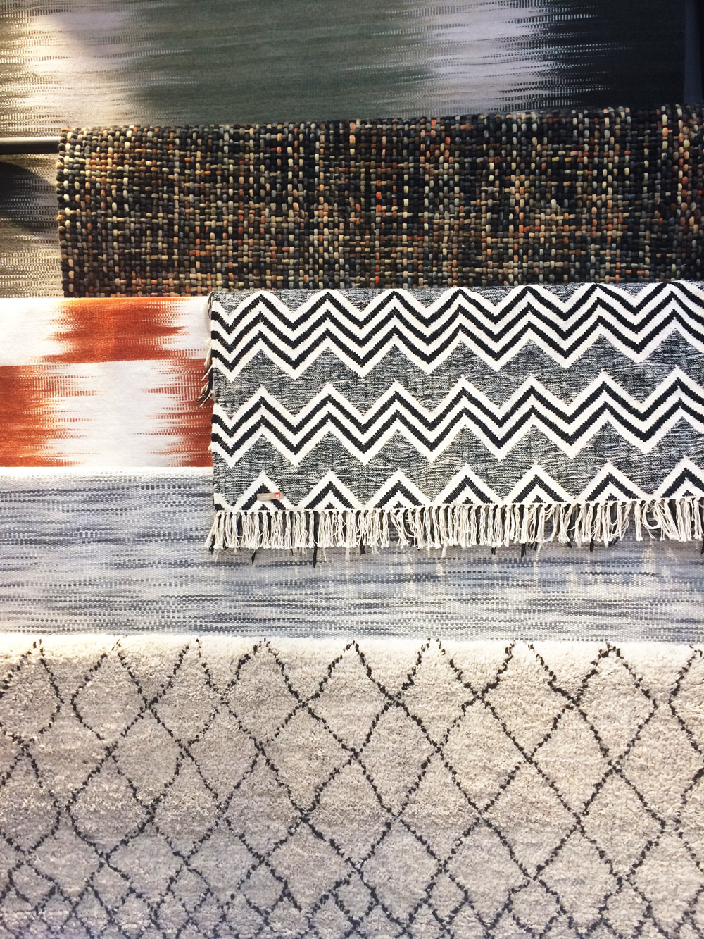 ampm Top Interior Stores In Paris Worth Visiting authentic interior