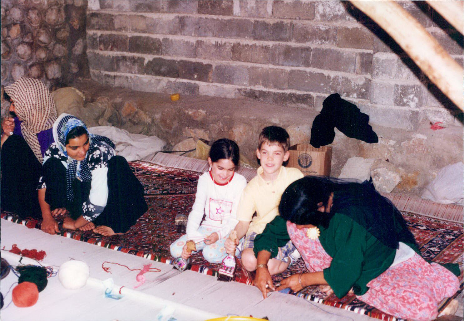 Authentic Interior Blog www.AuthenticInterior.com - Interview With Lilla Rugs: From Side-Hustle To Full-Time Entrepreneur