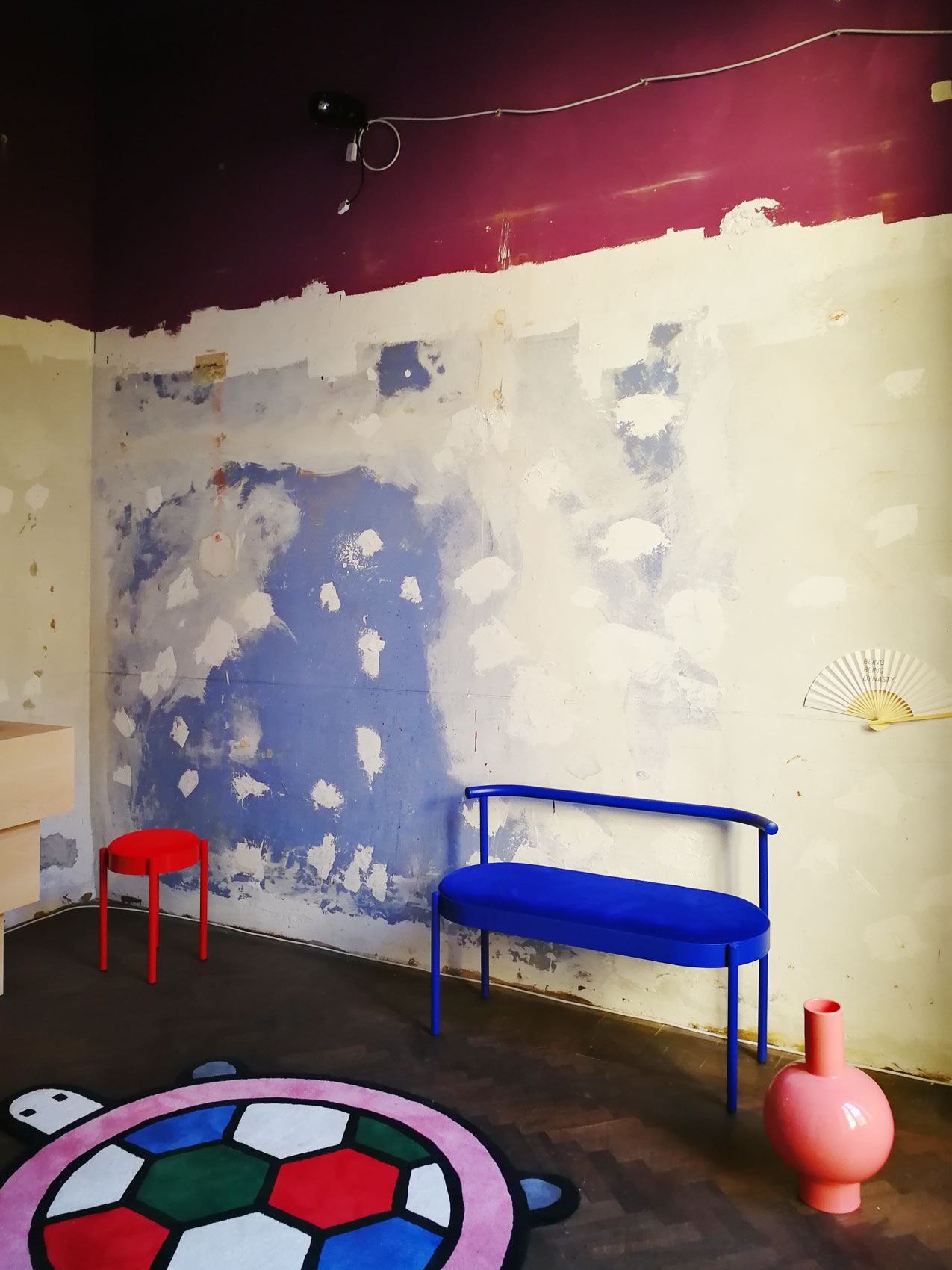 Milan Design Week 2018 Top Things I Loved - Authentic Interior Design Blog