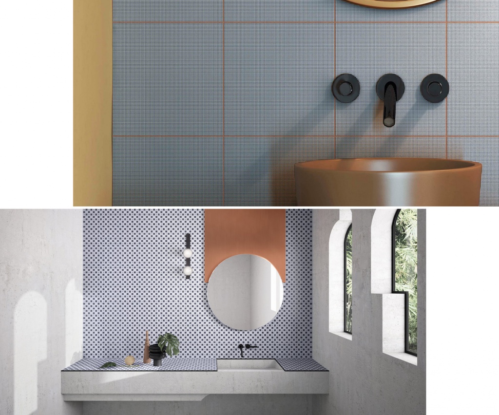 Tile Trends 2019 And Cersaie 2018 Overview Authentic Interior Blog