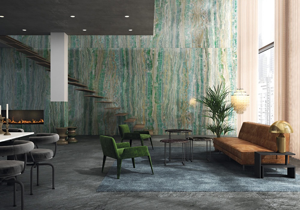 Tile Trends 2019 And Cersaie 2018 Overview