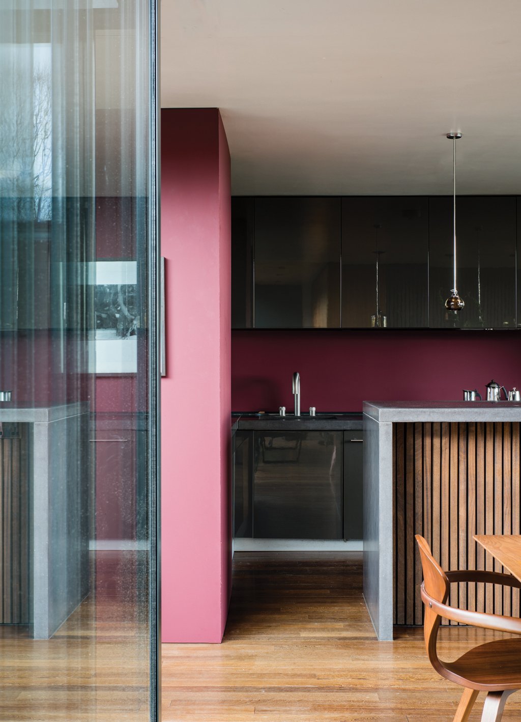These New Farrow&Ball Colours Will Make You Forget White 