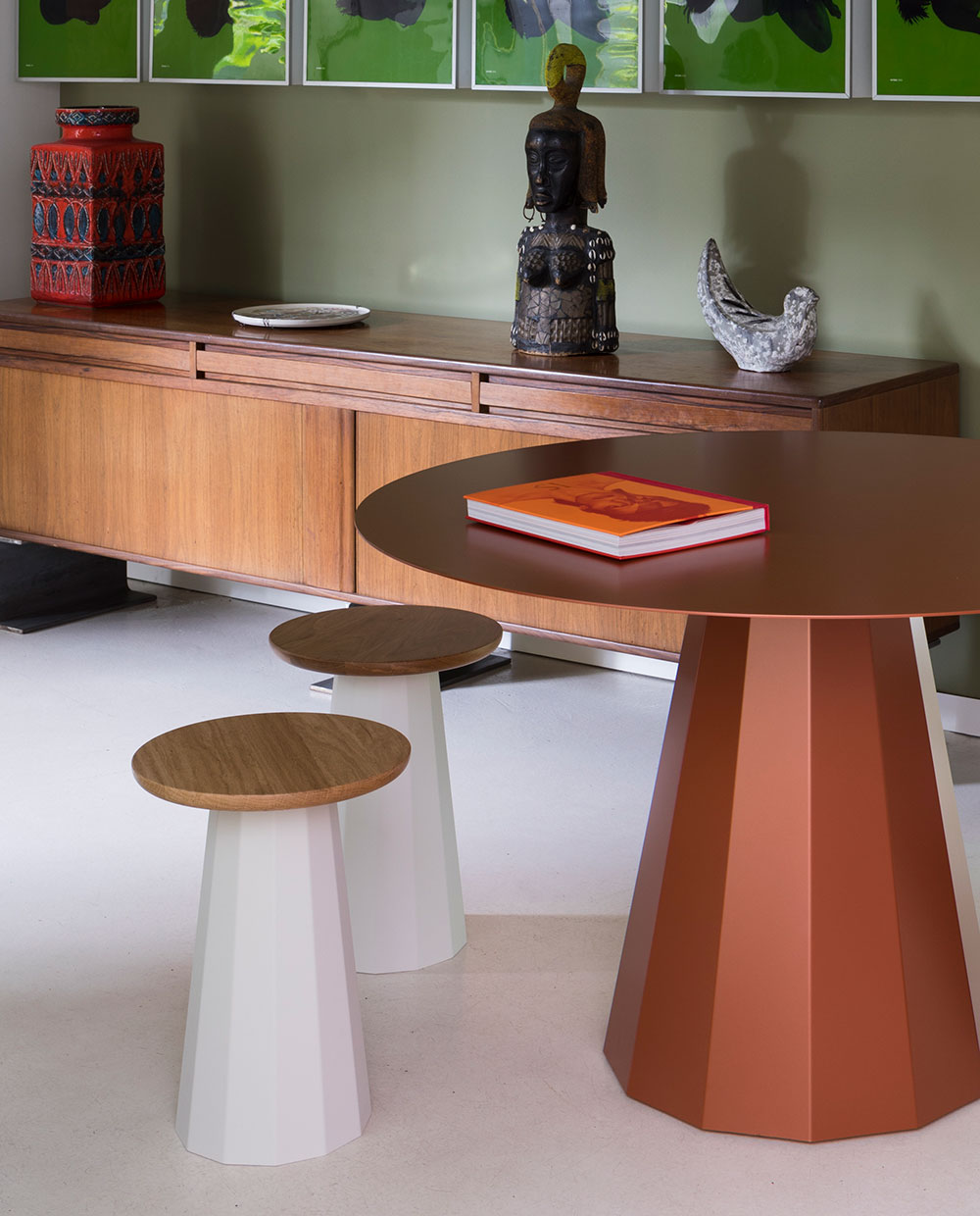 4 Best French Furniture Design News for 2019 - www.AuthenticInterior.com INTERIOR DESIGN BLOG