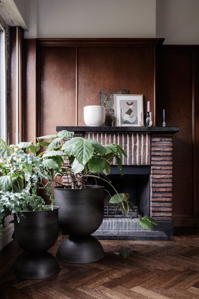 THE HOME of Ferm Living in Copenhagen And New Collection - AUTHENTIC ...