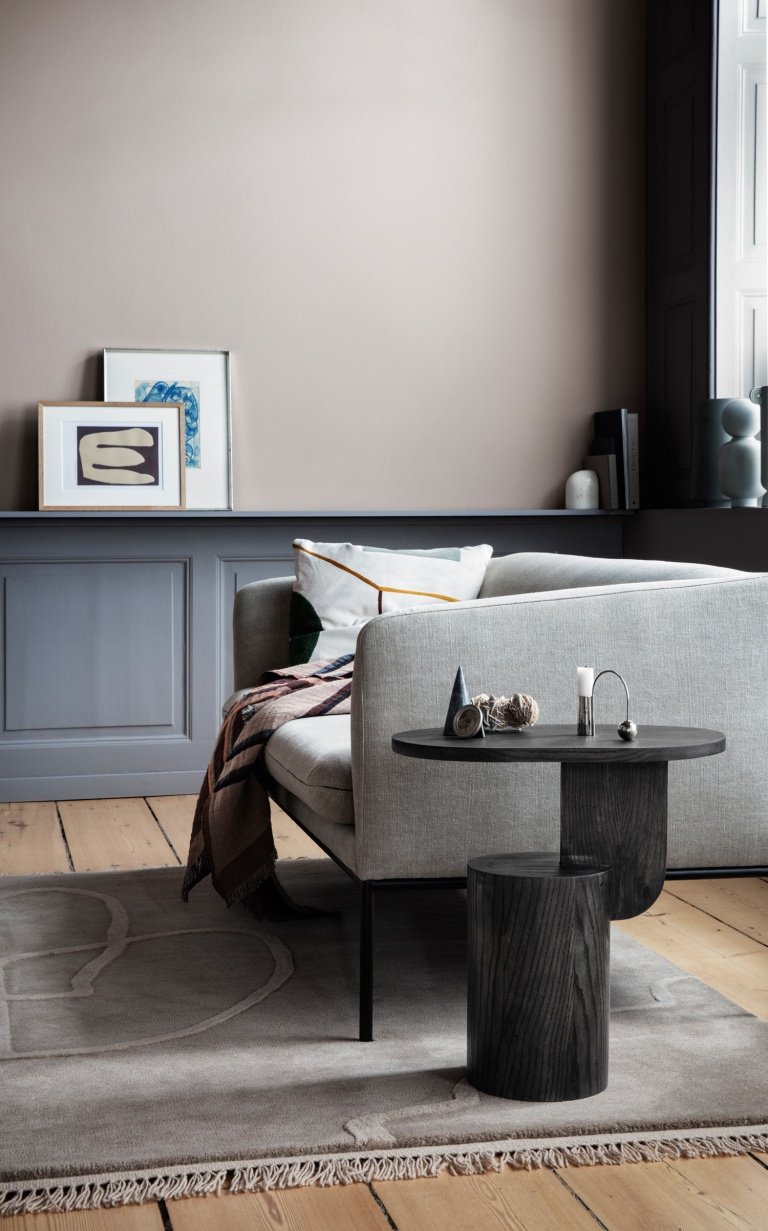 THE HOME of Ferm Living in Copenhagen And New Collection - AUTHENTIC ...