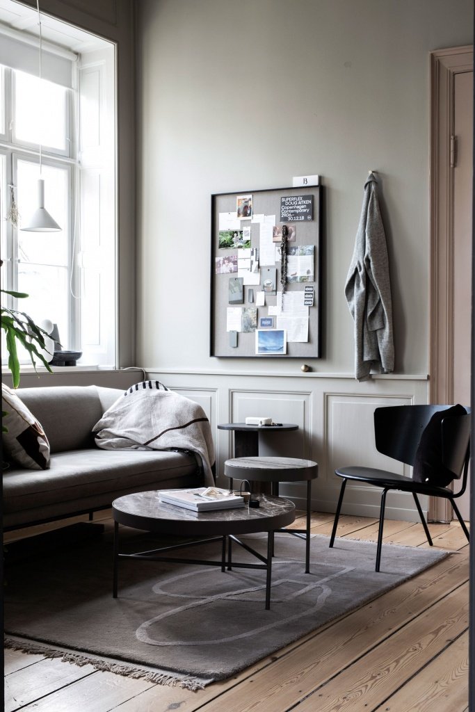 THE HOME of Ferm Living in Copenhagen And New Collection - AUTHENTIC ...