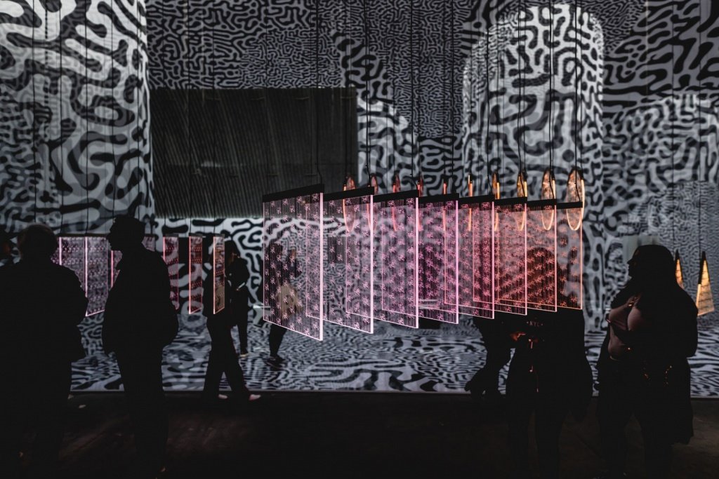 Installation Design Week 10 Best Installations Seen At Milan Design Week 2019 - AUTHENTIC INTERIOR