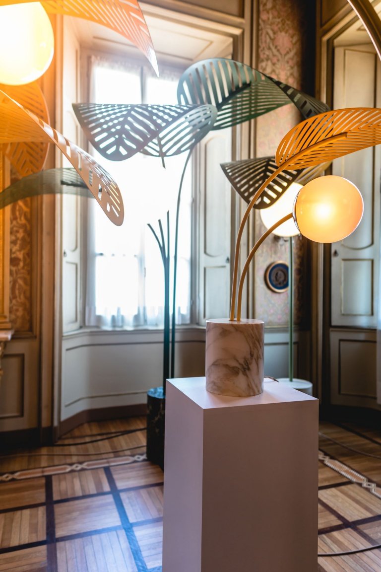 Interior Design Trends For 2020 and 2021 From Milan Design Week 2019 ...