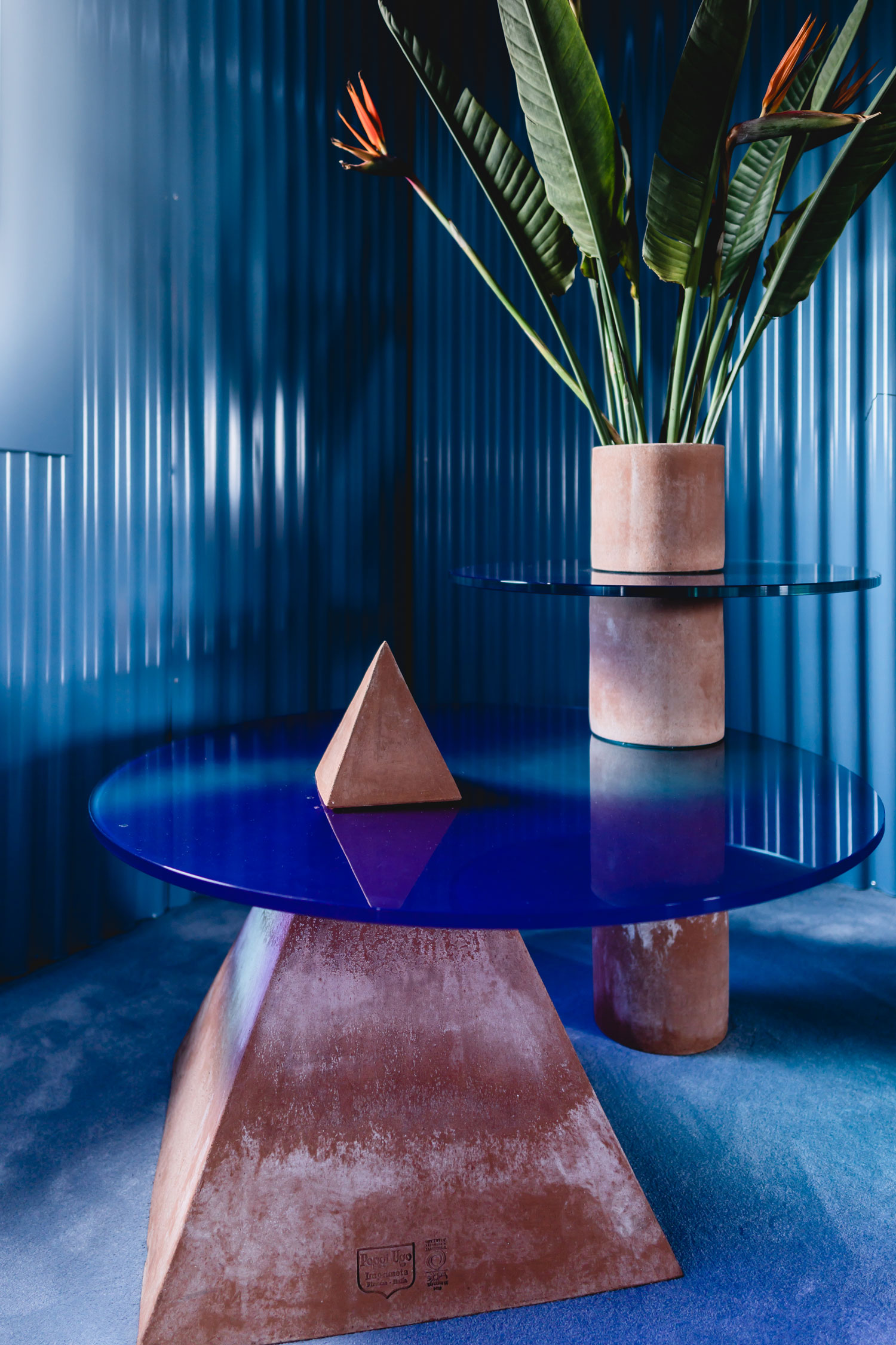 FibreGuard  5 juicy colour and texture trends from Milan Design Week…