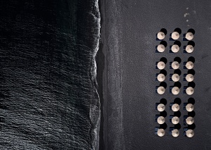 ISTORIA Boutique Hotel In Santorini - When Holistic Approach Tells A Story - WWW.AUTHENTICINTERIOR.COM design studio & blog Boutique Hotel | Interior design | Interior decor | Hotels in Santorini | Holistic Approach | Interior decoration | Interior styling