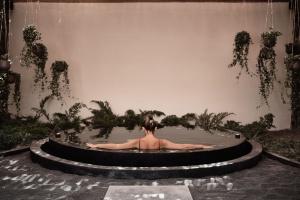 ISTORIA Boutique Hotel In Santorini - When Holistic Approach Tells A Story - WWW.AUTHENTICINTERIOR.COM design studio & blog Boutique Hotel | Interior design | Interior decor | Hotels in Santorini | Holistic Approach | Interior decoration | Interior styling