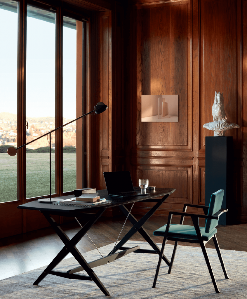 Working from home tips to boost your productivity - AUTHENTIC INTERIOR Design blog