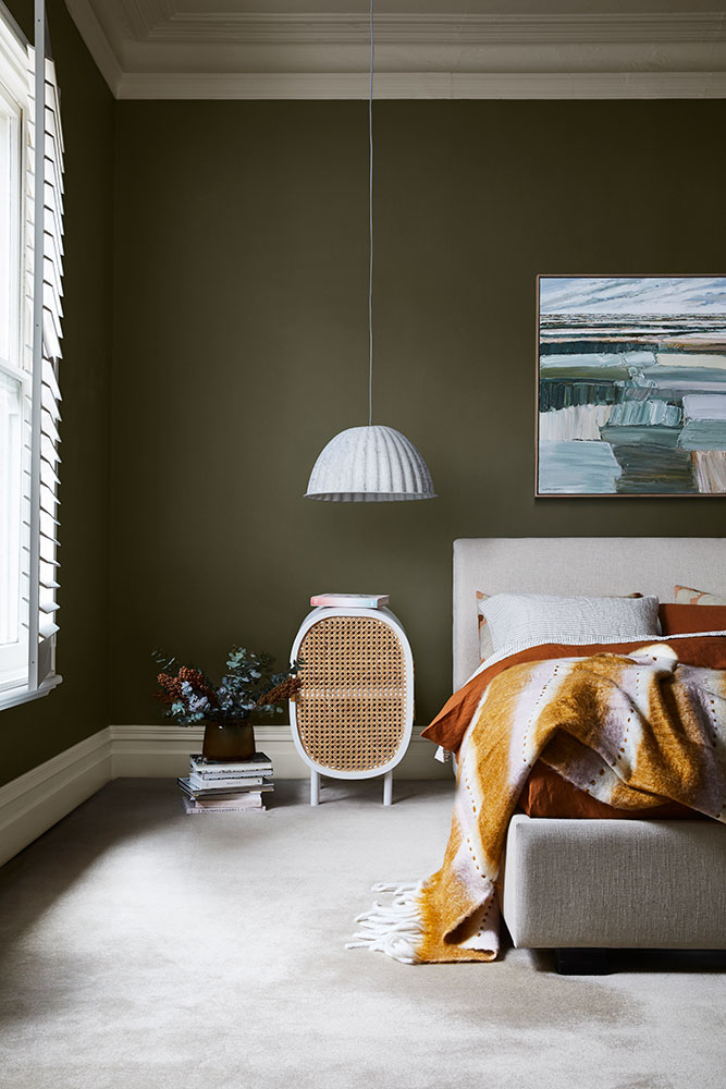 Interior Color Trends 2021 By Dulux Nz For Your Home And Business Authentic Interior