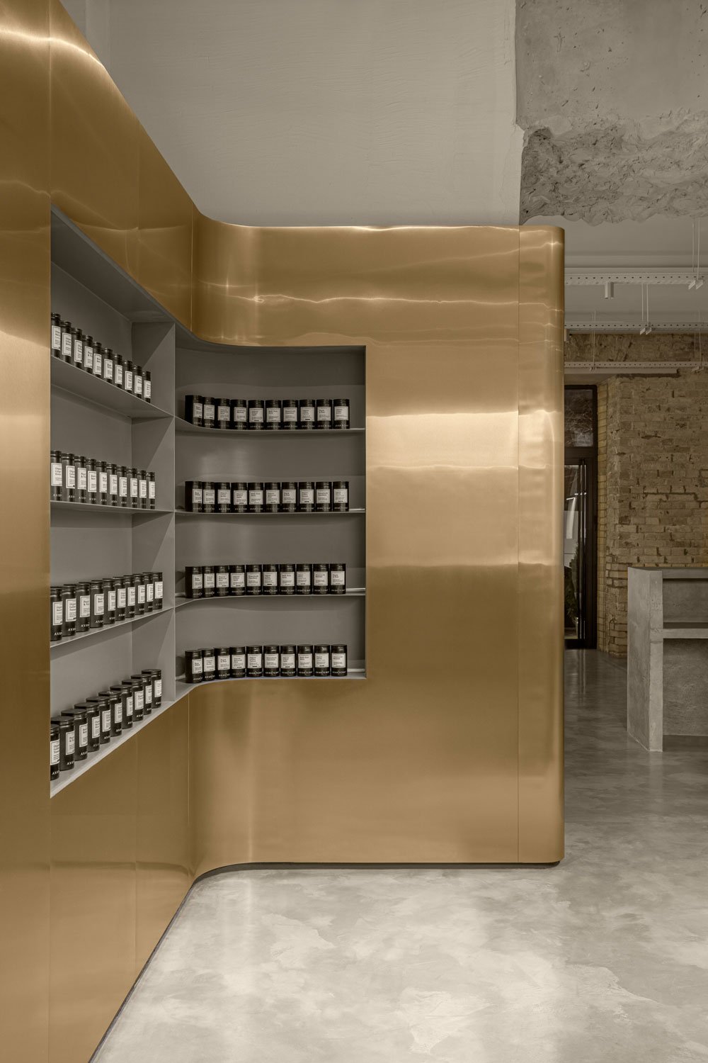 TOP Ukrainian Interior Designers To Follow In 2023 - AUTHENTIC INTERIOR