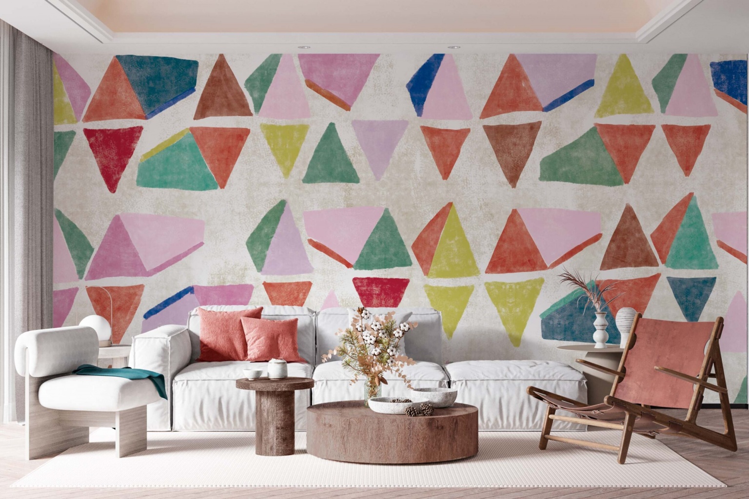 Discover Wallpaper Design Trends For 2023 Melody Kitchen