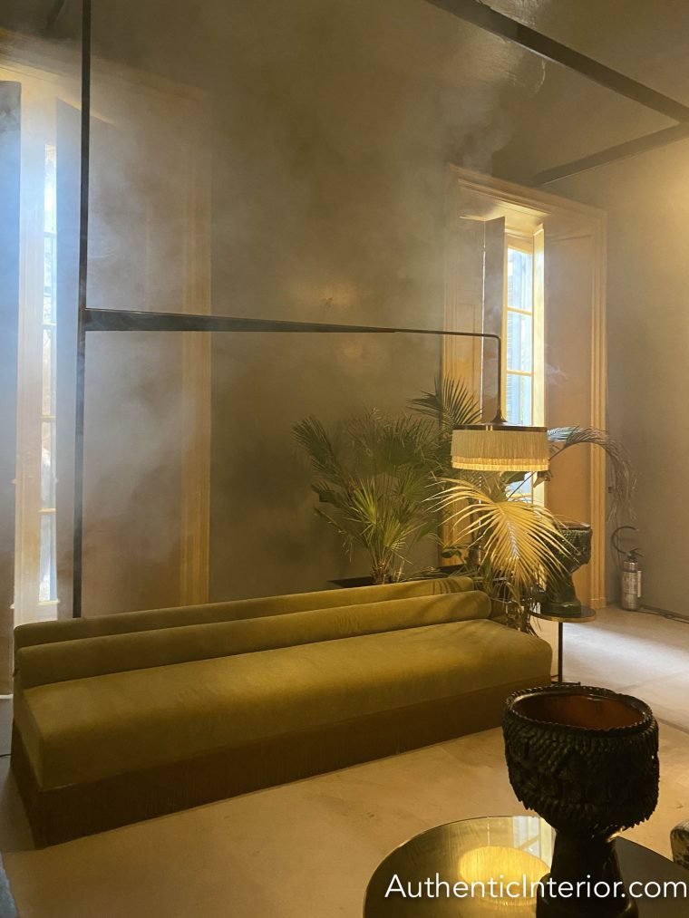 Milan Design Week 2022 Best Installations Part 1 - AUTHENTIC INTERIOR