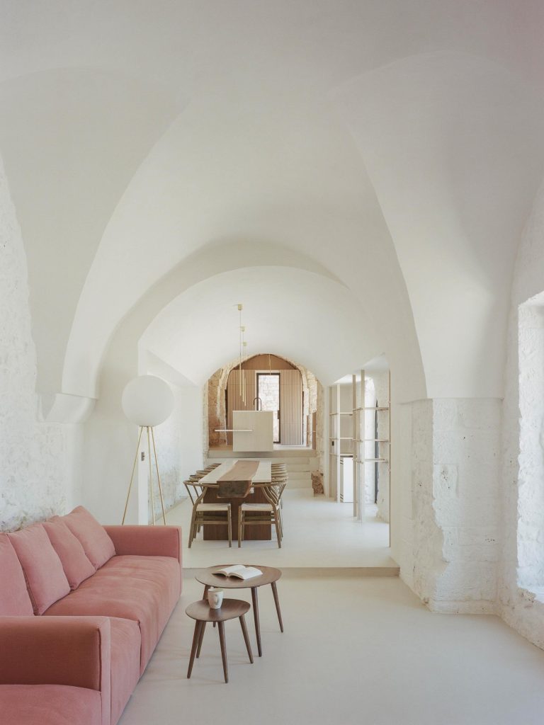 Valari Completely Revamped Masseria Belvedere - 1600s Holiday Villa In Apulia