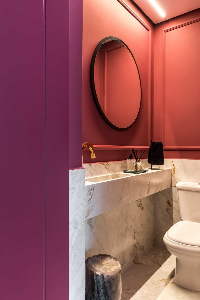 Pantone Color of the Year 2023 Viva Magenta - let's discover color trends 2023
