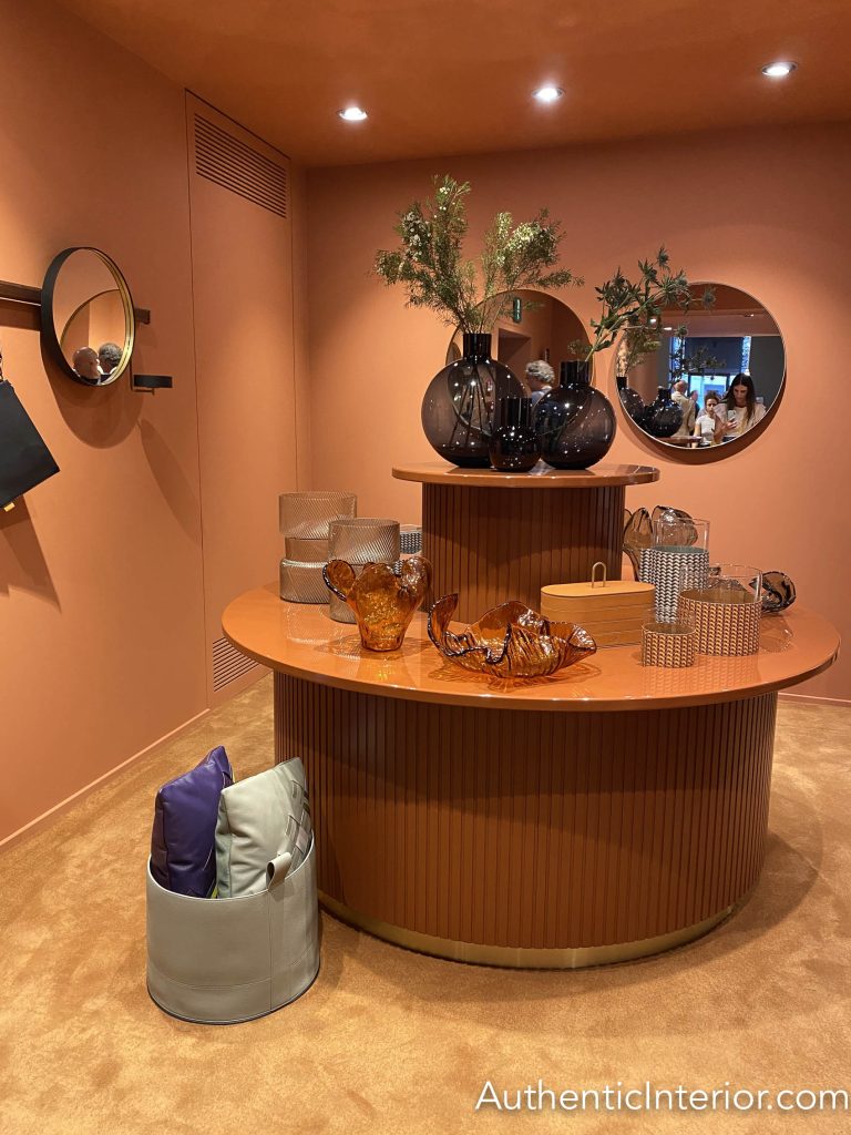 Milan Design Week 2022 Best Installations - Interior design trends 2023