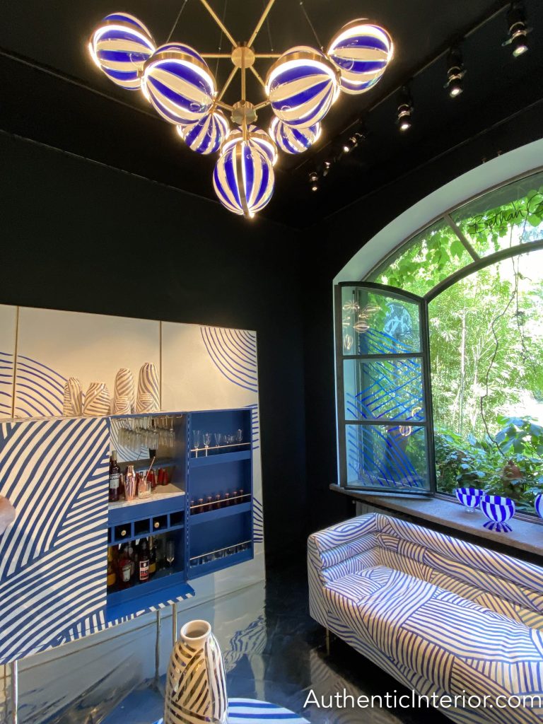 Milan Design Week 2022 Best Installations - Interior design trends 2023