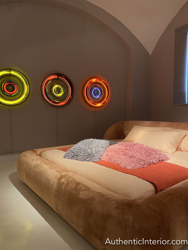 Milan Design Week 2022 Best Installations - Interior design trends 2023