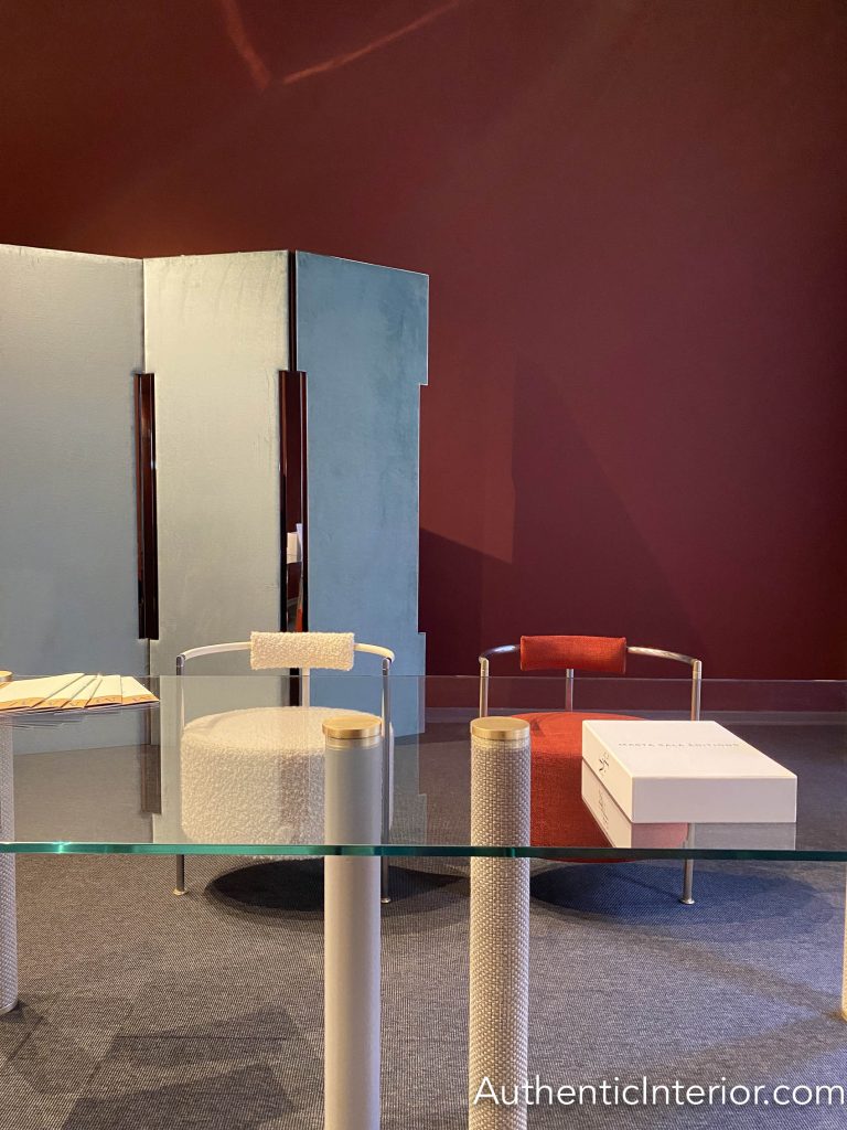 Milan Design Week 2022 Best Installations - Interior design trends 2023