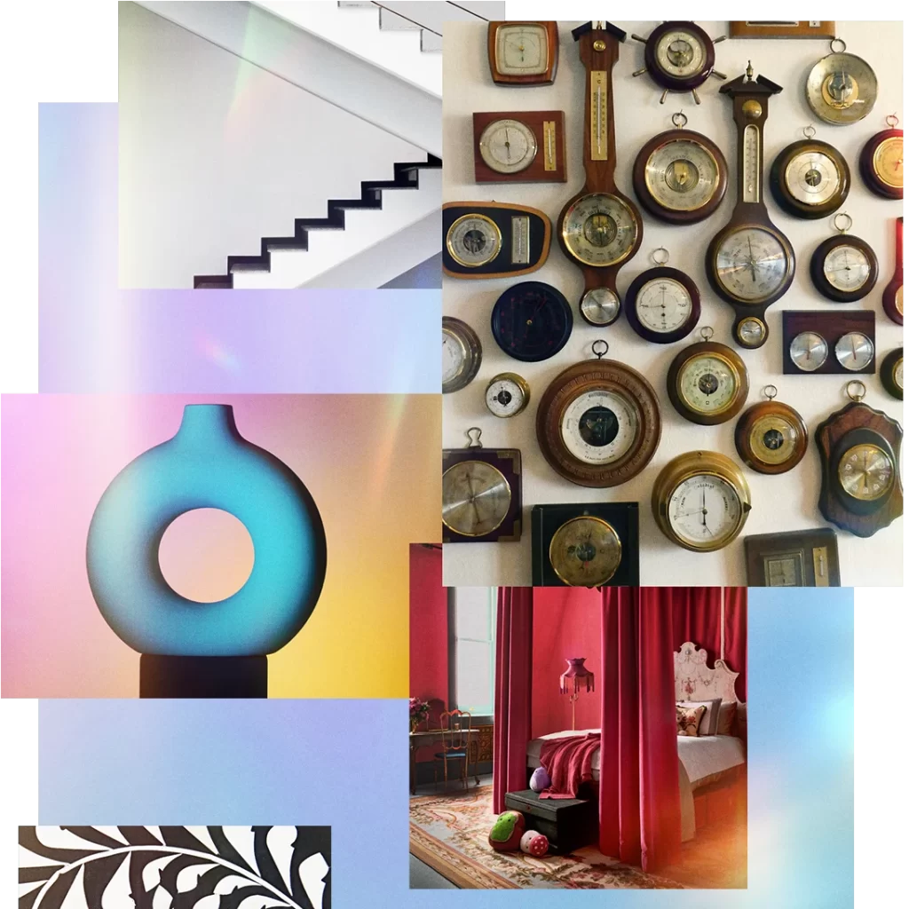 Pinterest Predicts Decor and Interior Trends for 2023 and Beyond