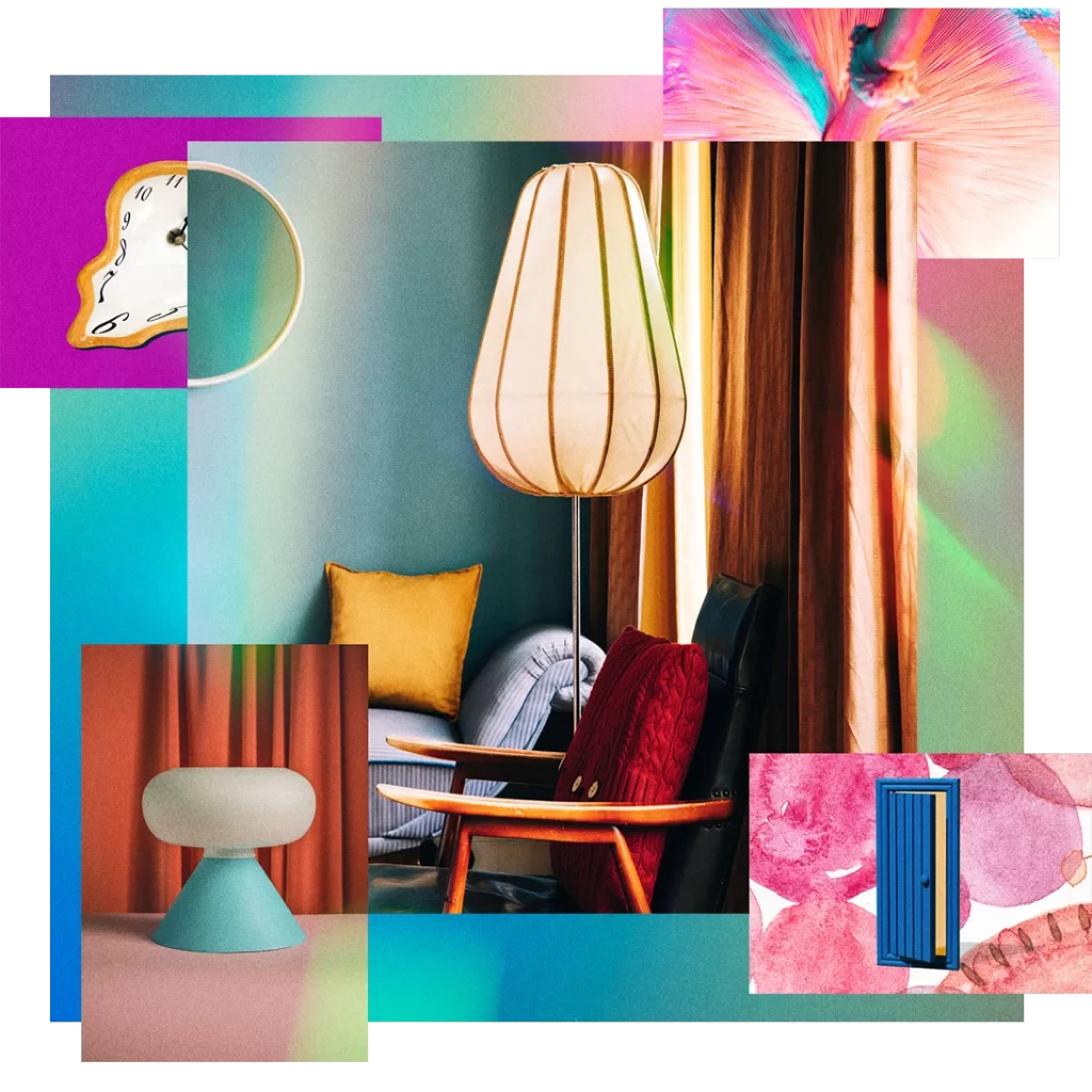 Pinterest Predicts Decor and Interior Trends for 2023 and Beyond