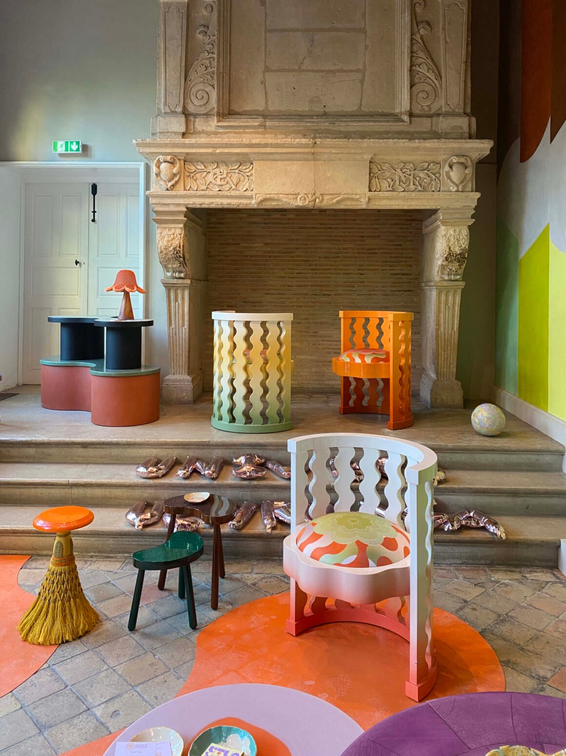 Paris Design Week 2023: The Best Of - AUTHENTIC INTERIOR