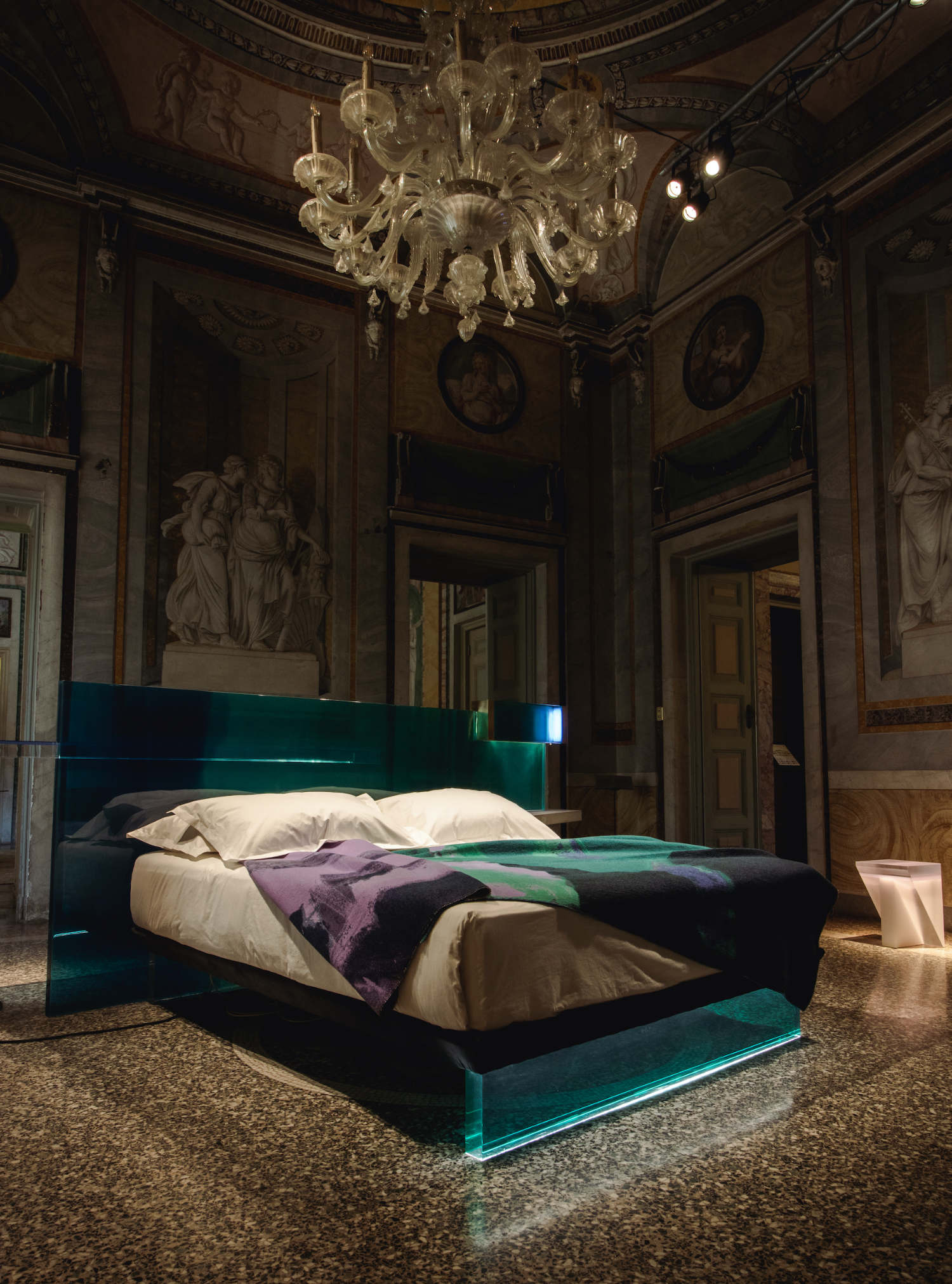 Photography: Robert Mawdsley