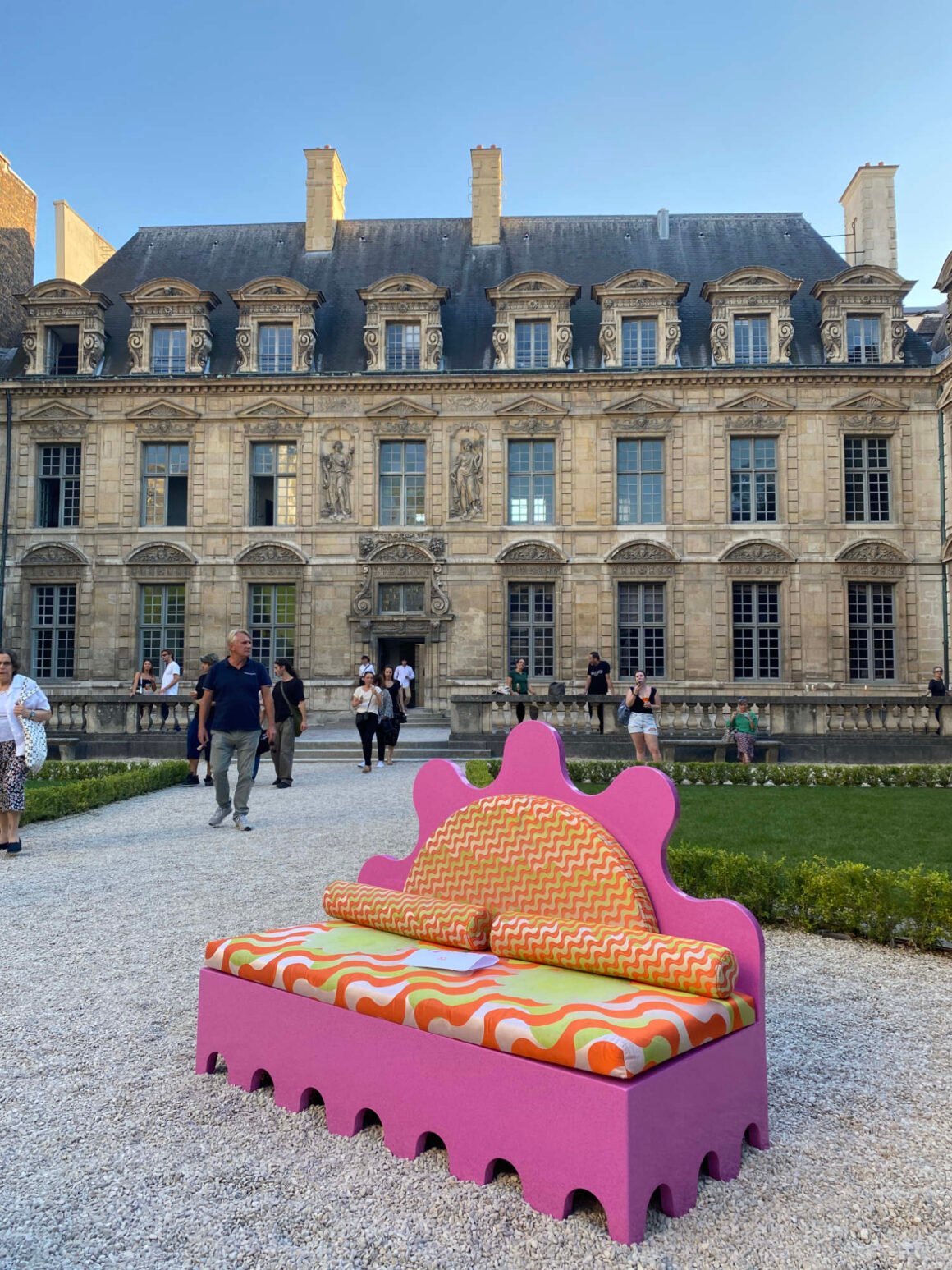Paris Design Week 2023: The Best Of - AUTHENTIC INTERIOR