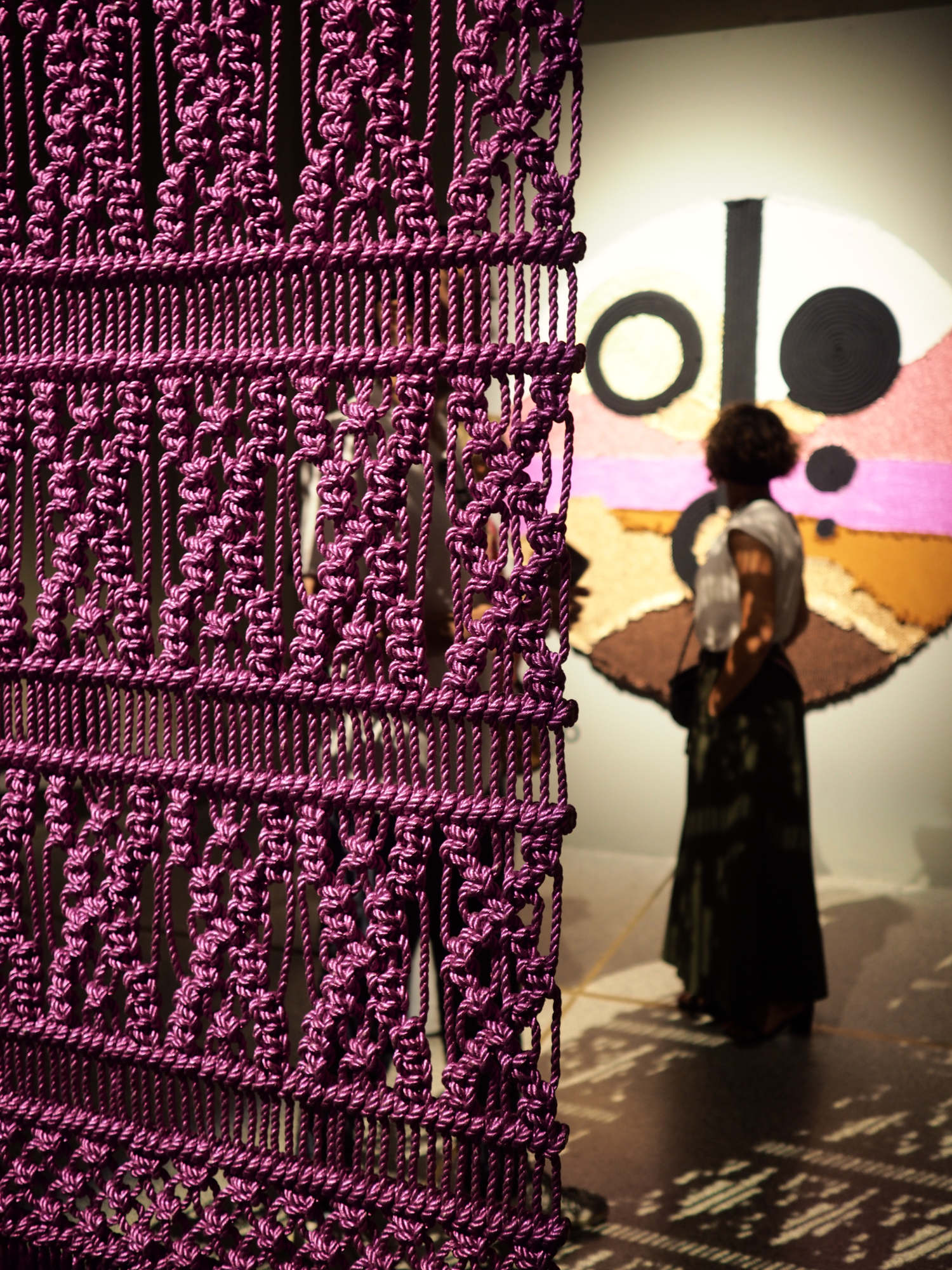 Photography: Maria Butti