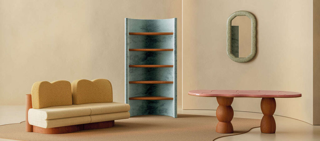 Paris Design Week 2023: Discover These Beautiful Interior Design Products