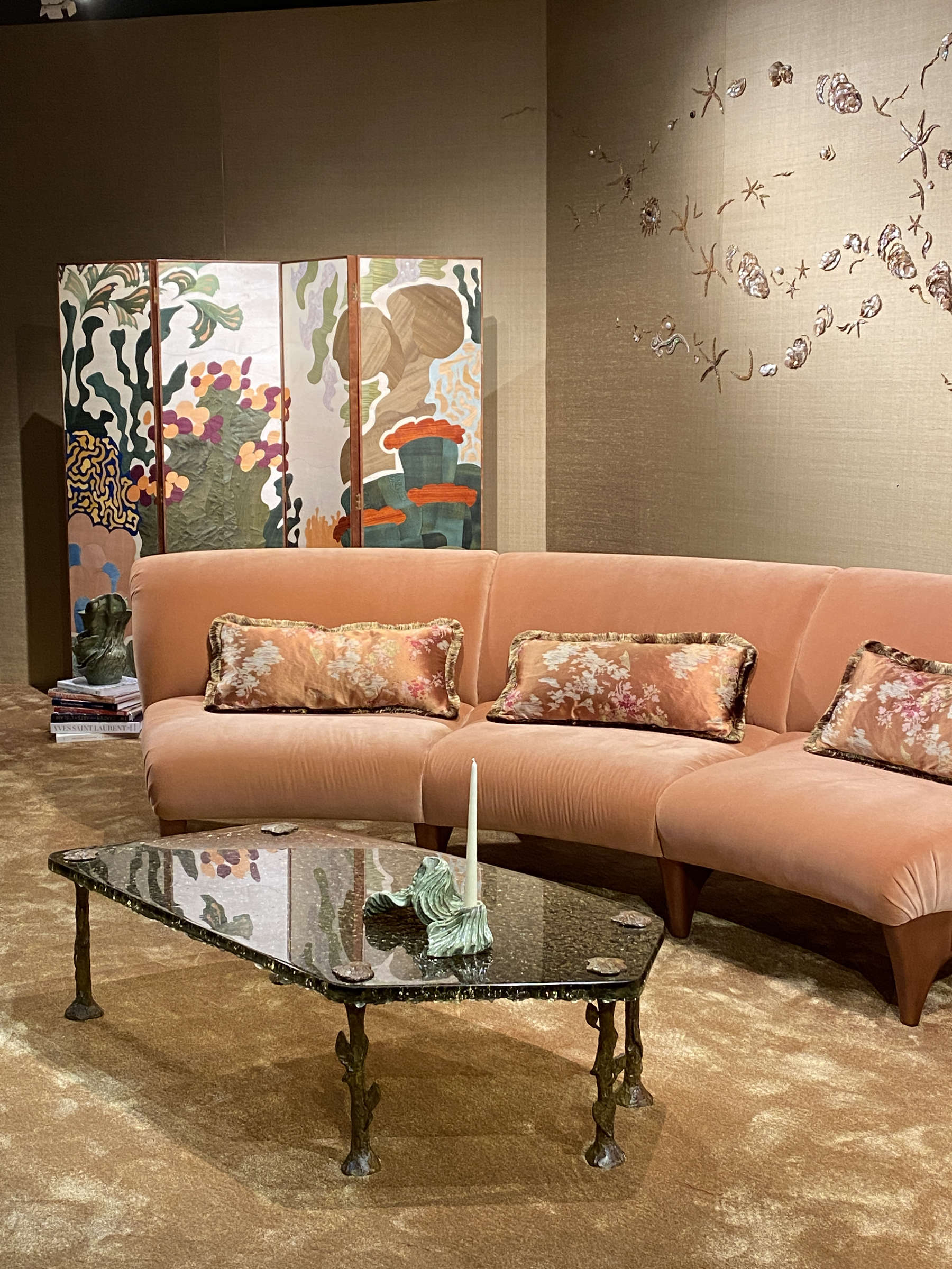 Paris Design Week 2023: Discover These Beautiful Interior Design Products