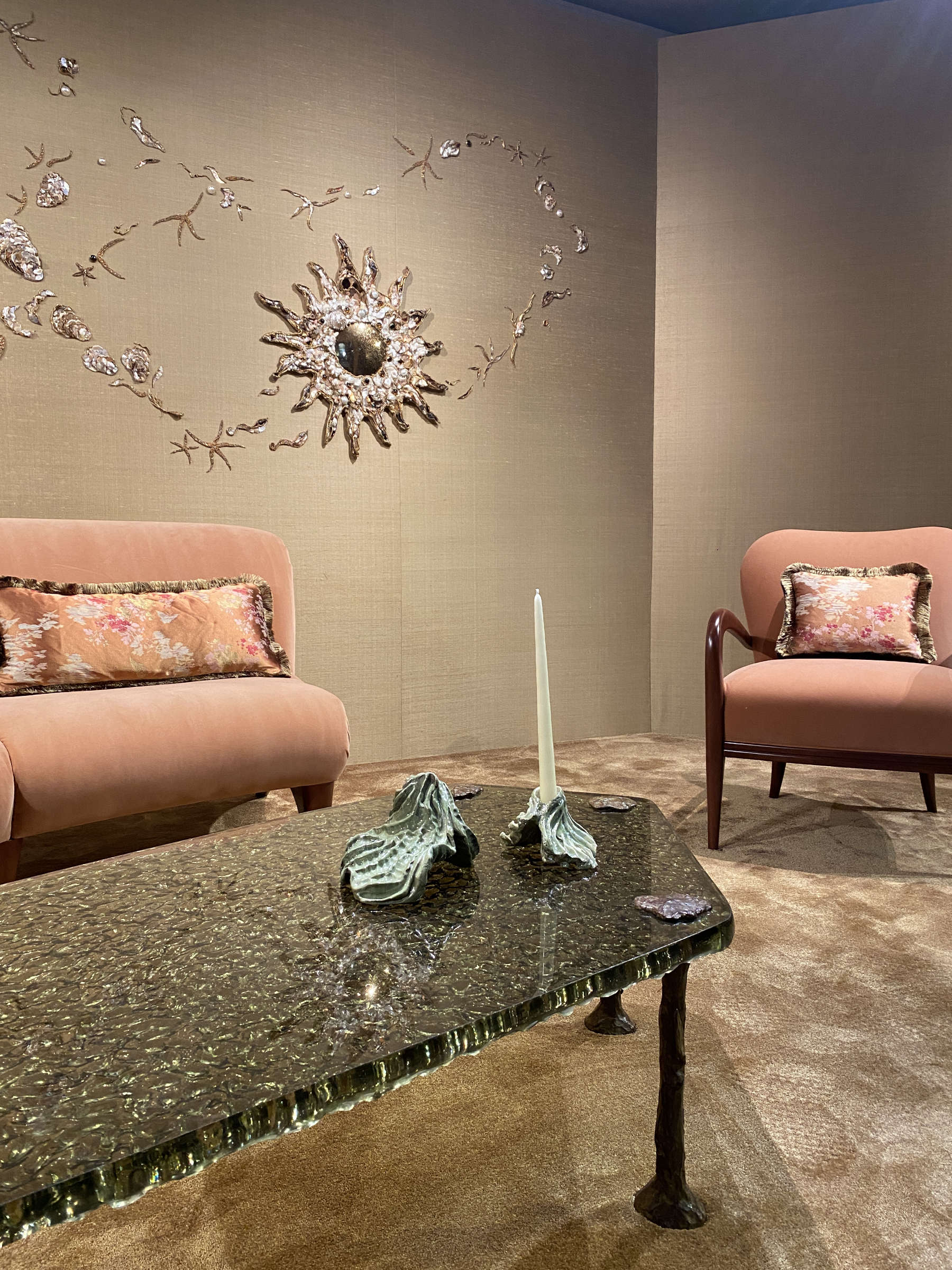 Paris Design Week 2023: Discover These Beautiful Interior Design Products