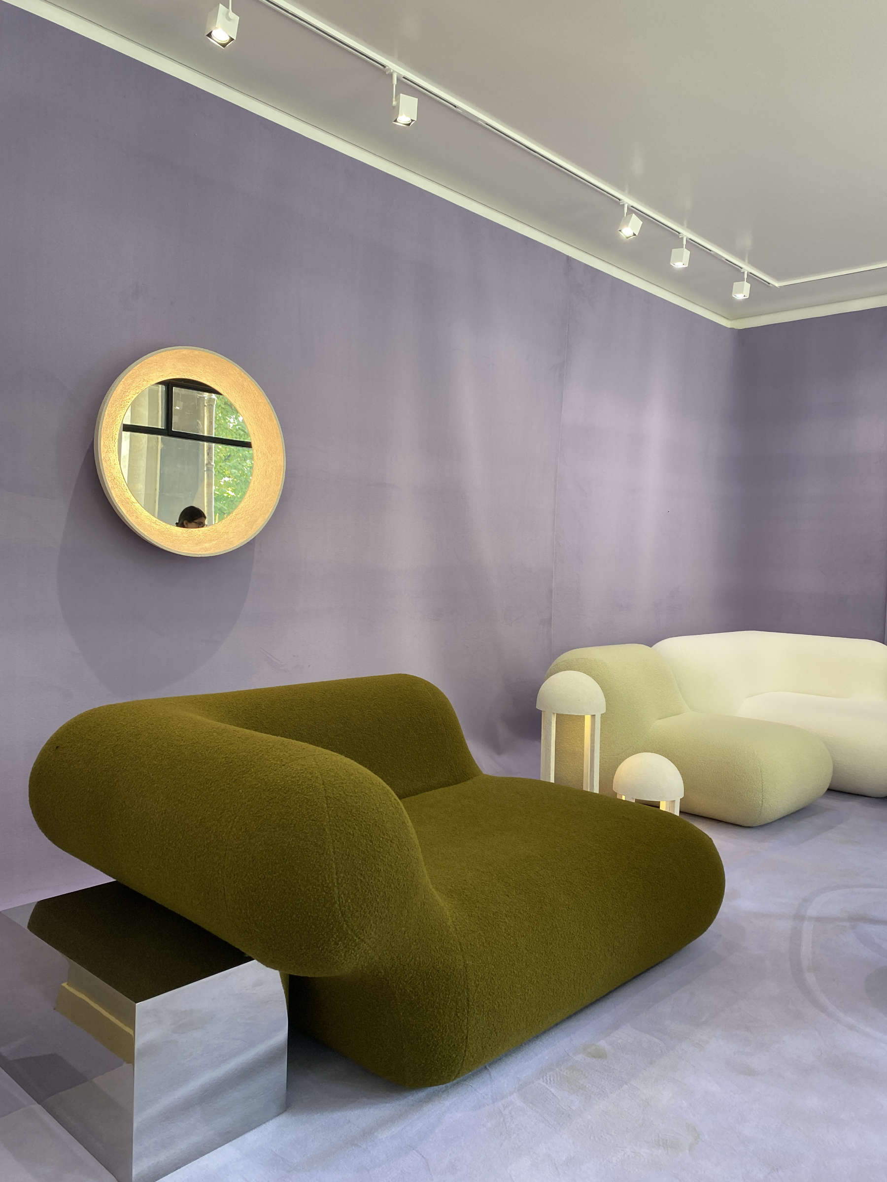 Paris Design Week 2023: Discover These Beautiful Interior Design Products