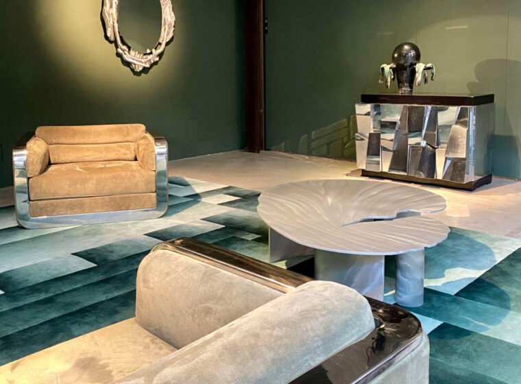 Interior Design Trends 2026: Emerging Designers from Milan Design Week