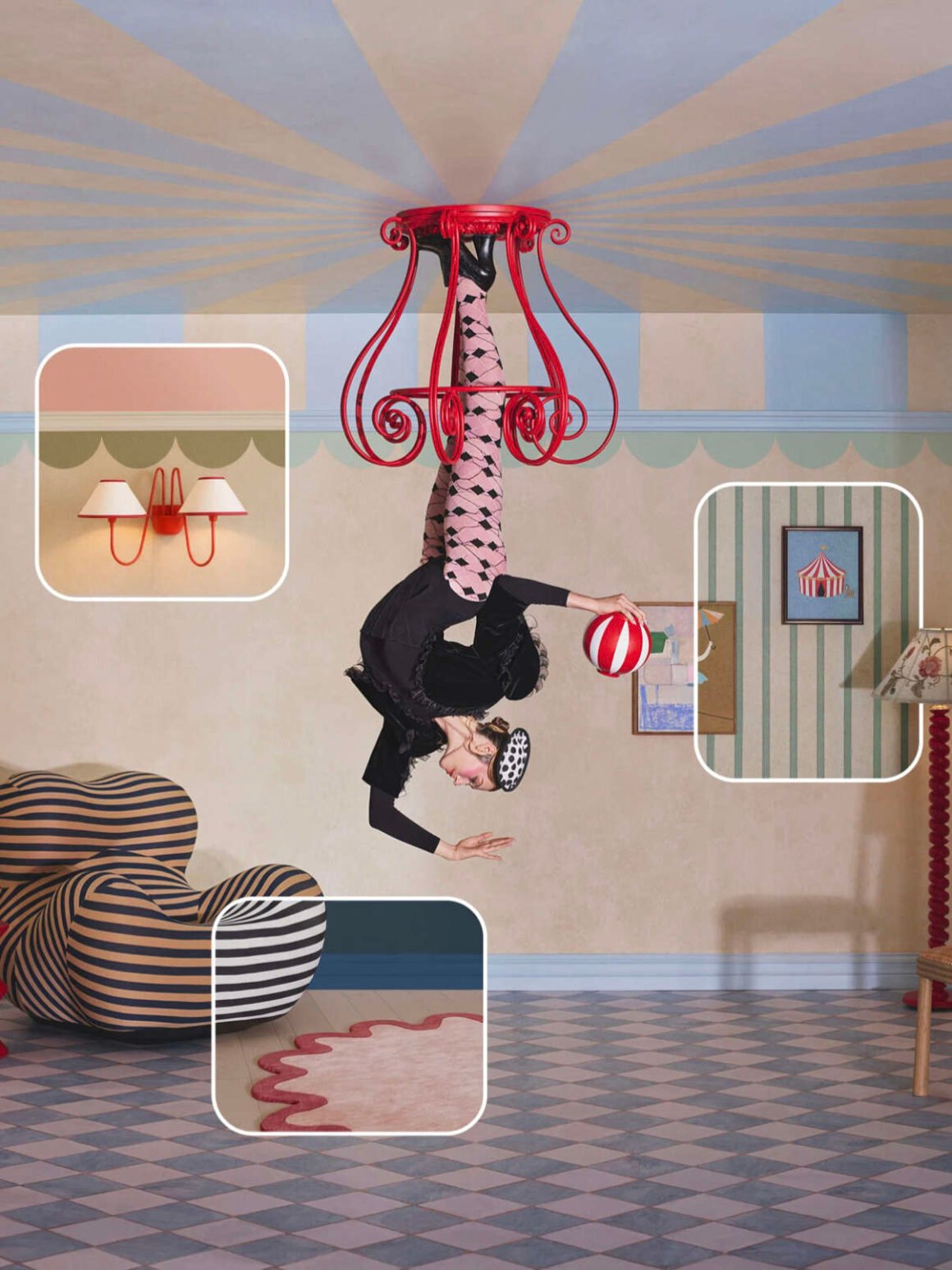 Interior Design Trends 2026: Pinterest’s Forecast for the Future of ...