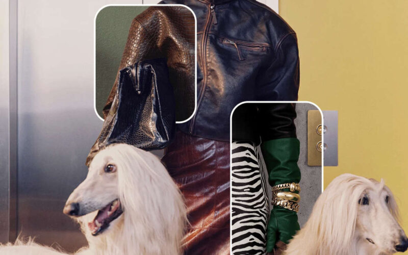 Interior design trends 2026 highlighting Glamoratti interiors with polished surfaces and reflective materials.