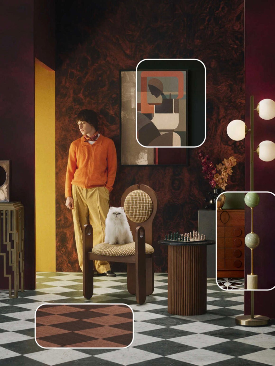 Interior Design Trends 2026: Pinterest’s Forecast for the Future of ...